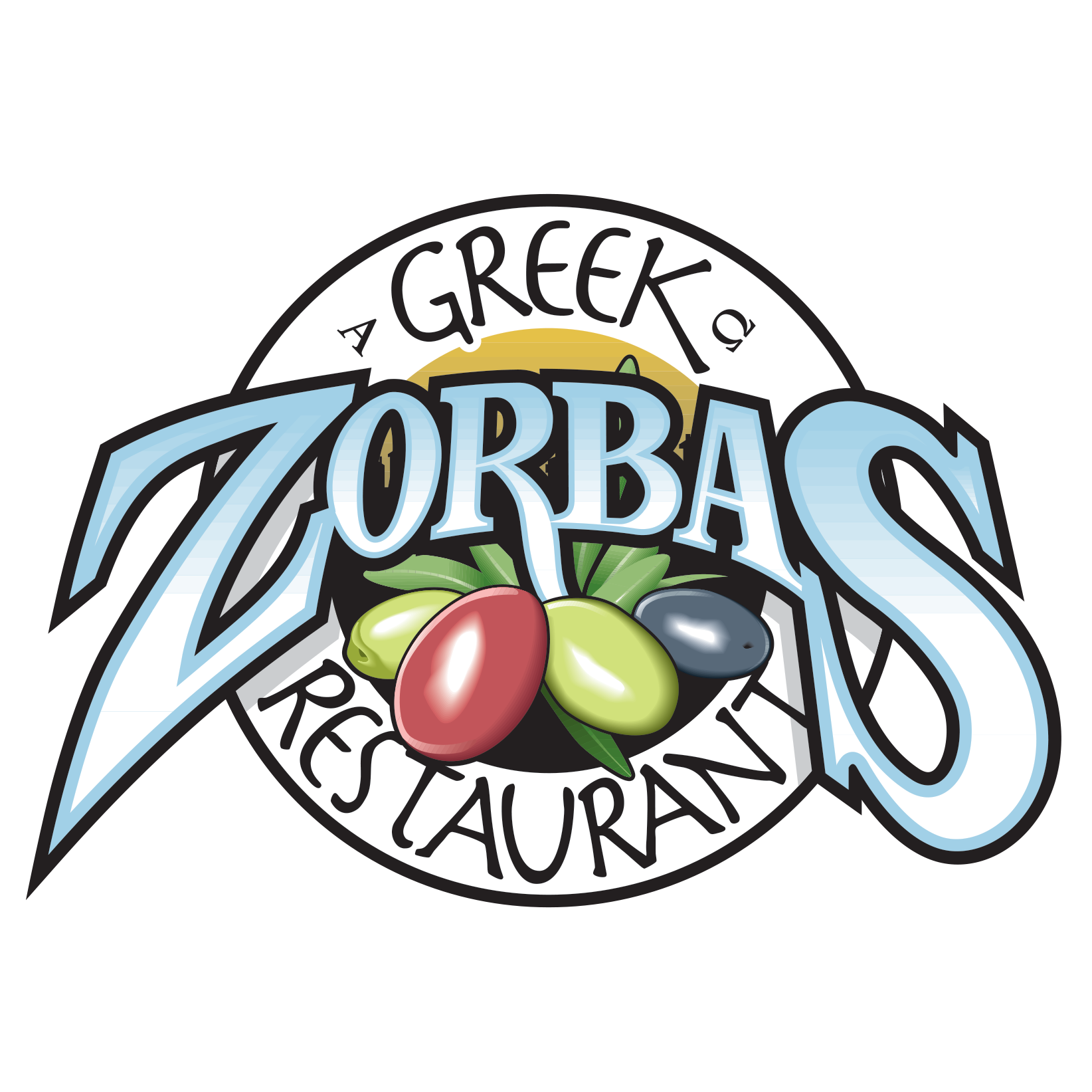 Zorbas Greek Restaurant